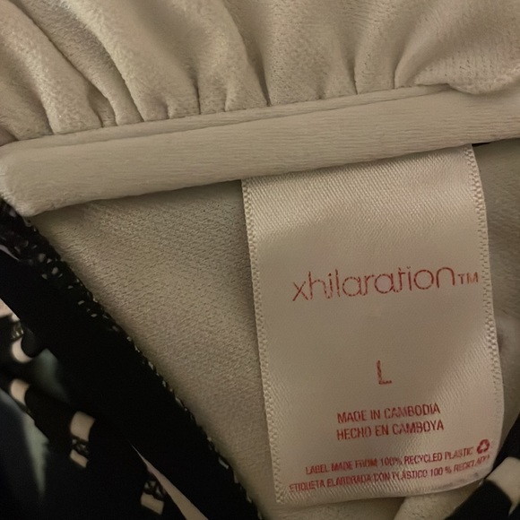 Halter bikini top - Picture 4 of 4